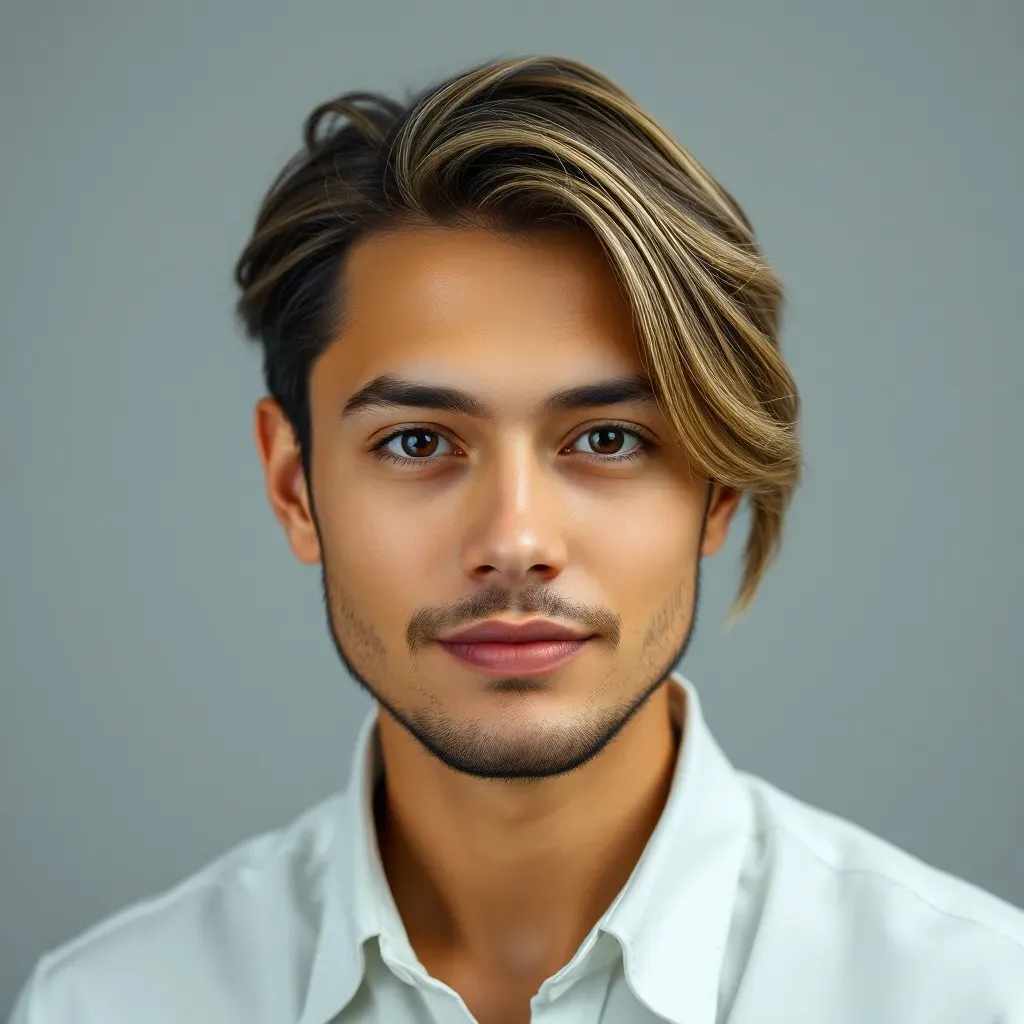 Picture of Peter Gray